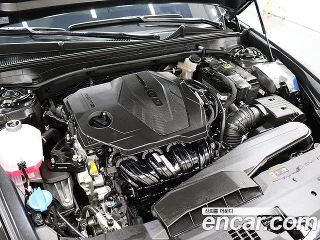 Hyundai Grandeur (GN7) id 2705689 из Кореи 10