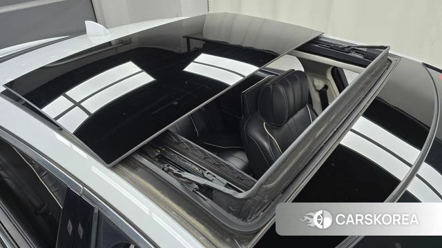 Jaguar All New XJ id 4643037 из Кореи 10