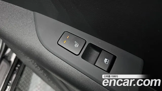 Kia Di All New Niro EV id 2949738 из Кореи 10