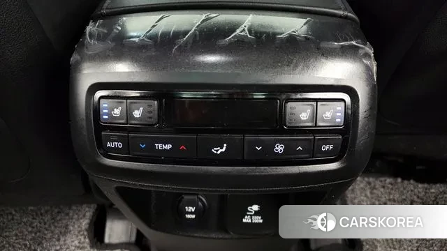 Hyundai Palisade id 3416799 из Кореи 10