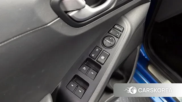 Hyundai Ionic Electric id 3761386 из Кореи 10