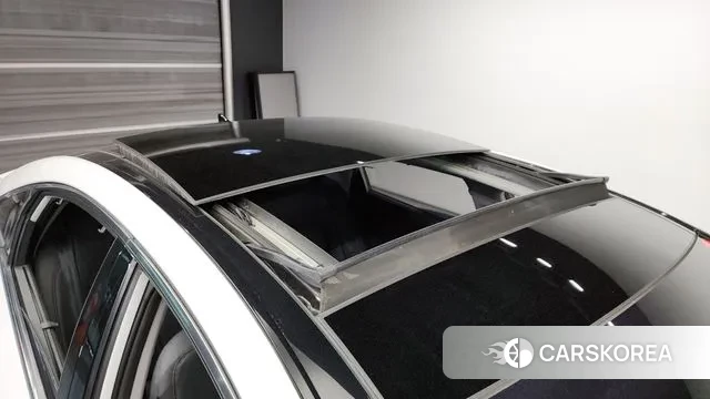 Hyundai Sonata New Rise id 3210040 из Кореи 10