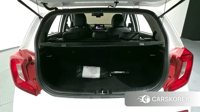 Kia Morning Urban (JA) id 3023699 из Кореи 10