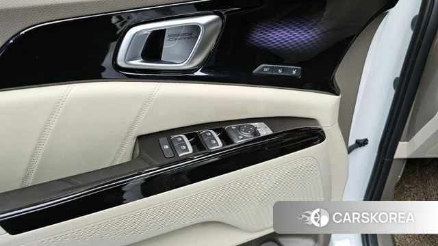 Kia Carnival 4th generation id 3832013 из Кореи 10