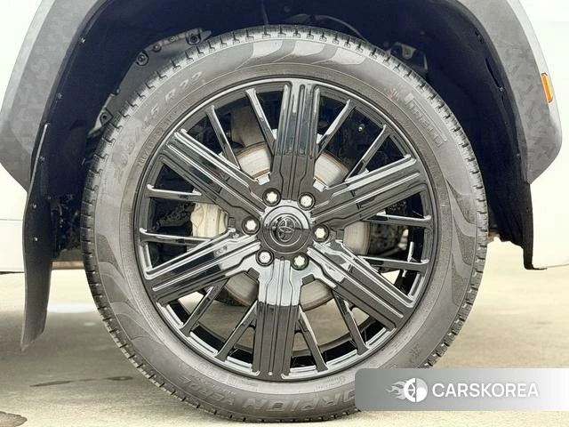 Toyota Sequoia id 4260657 из Китая 10