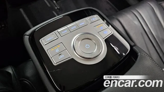 Genesis G80 (RG3) id 2880811 из Кореи 10