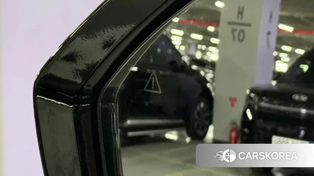 Hyundai The New Palisade id 3279972 из Кореи 10