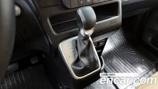 Hyundai Staria id 2655555 из Кореи 10