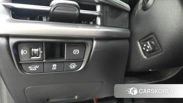 Hyundai Grandeur Hybrid (GN7) id 4223347 из Кореи 10