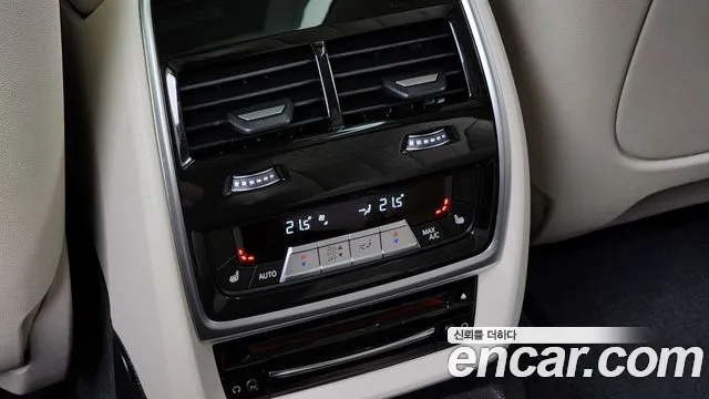 BMW X7 (G07) id 2711214 из Кореи 10