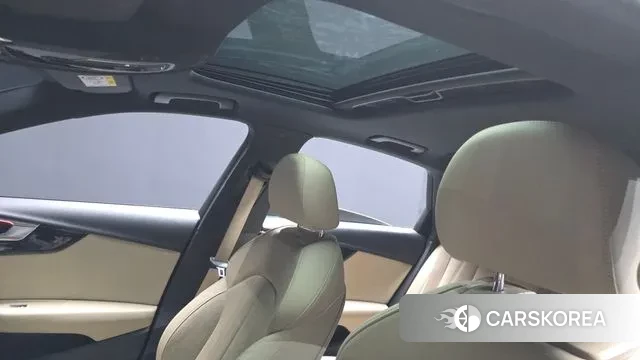 Audi A4 (B9) id 2998952 из Кореи 10