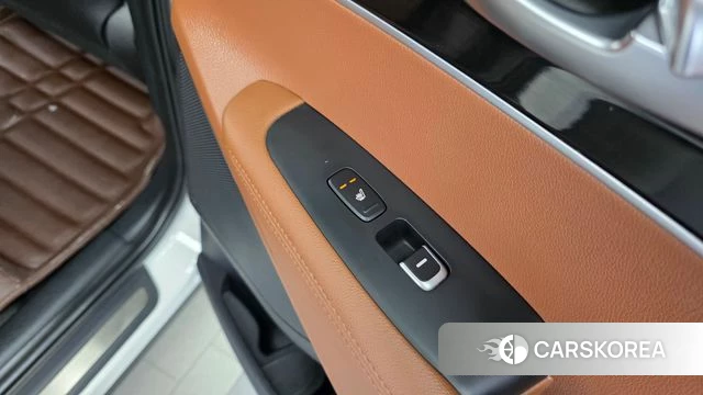 Kia The New Sorento id 4595558 из Кореи 10