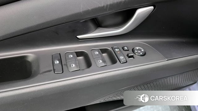 Hyundai The New Avante (CN7) id 4336484 из Кореи 10
