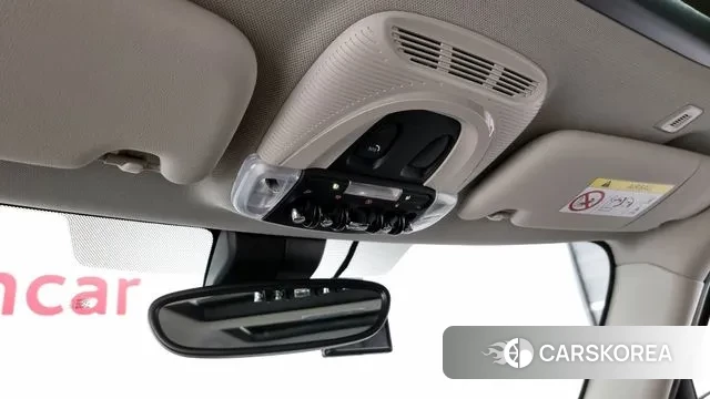 Mini Cooper id 2884828 из Кореи 10