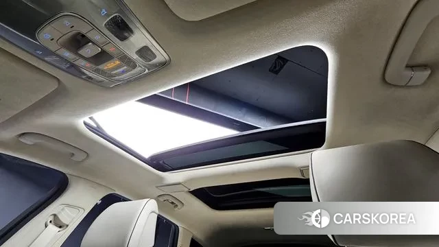 Genesis GV80 id 3479430 из Кореи 10