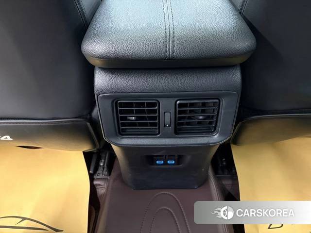 Toyota RAV4 Rongfang id 4278847 из Китая 10