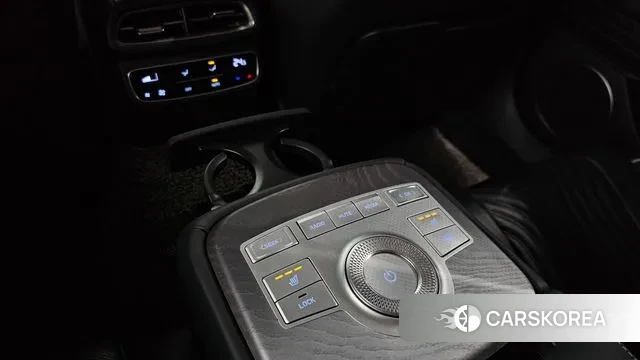 Genesis G80 (RG3) id 3324587 из Кореи 10