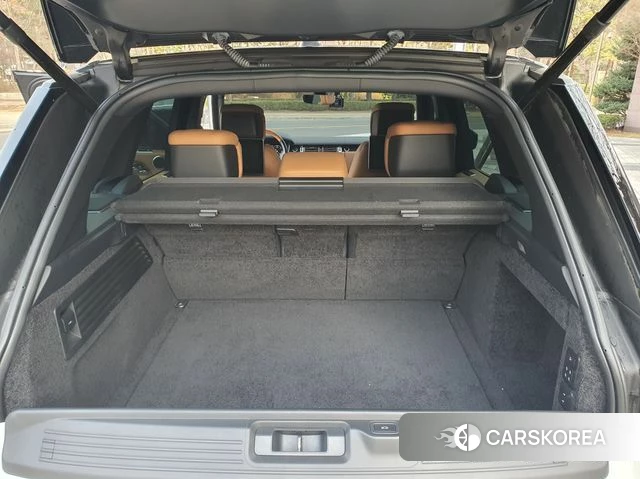 Land Rover Range Rover 4th Generation id 3834312 из Кореи 10