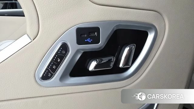 Kia The New Carnival 4th Generation id 4623123 из Кореи 10