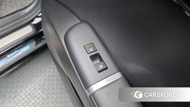 Hyundai Grandeur (GN7) id 3770241 из Кореи 10