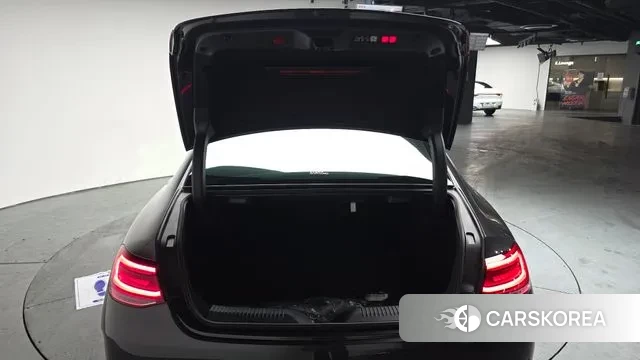 Mercedes-Benz CLS-Class C257 id 3734554 из Кореи 10