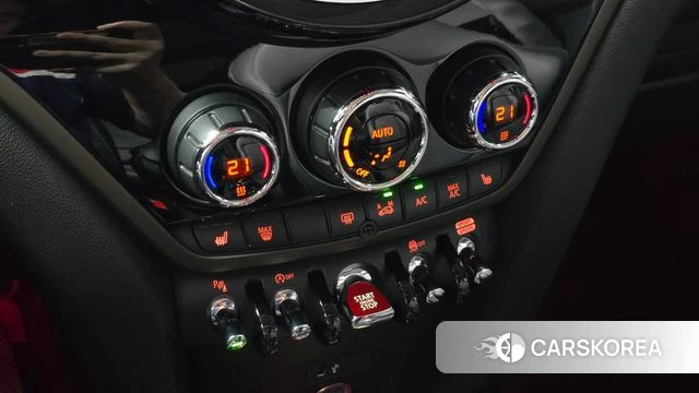Mini Cooper Countryman id 4836110 из Кореи 10
