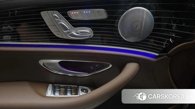 Mercedes-Benz E-Class W213 id 4470837 из Кореи 10