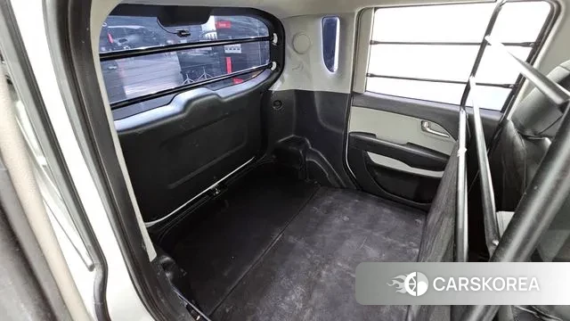 Kia The New Ray id 3155824 из Кореи 10