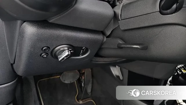 Mini Cooper Electric id 3148039 из Кореи 10