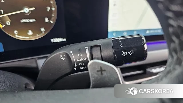 Hyundai Sonata D Edge (DN8) id 3472305 из Кореи 10