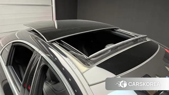 Mercedes-Benz S-Class W222 id 3464070 из Кореи 10