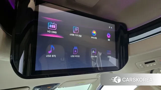 Kia Carnival 4th generation id 3406581 из Кореи 10