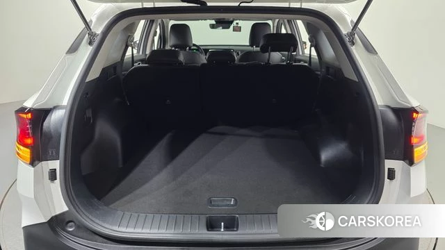 Kia Sportage 5th Generation Hybrid id 4879749 из Кореи 10