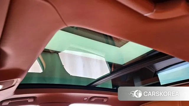 Bentley Bentayga id 3513786 из Кореи 10