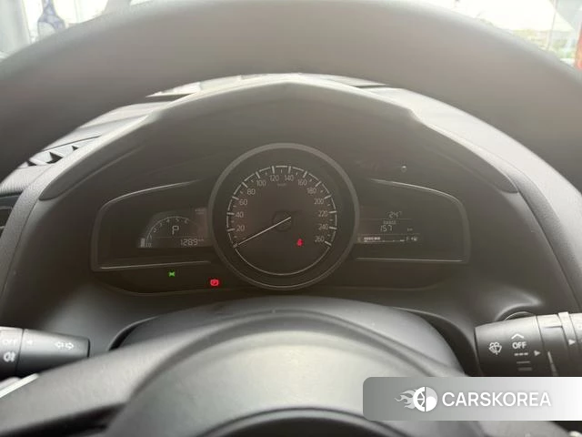 Mazda CX-4 id 4399691 из Китая 10
