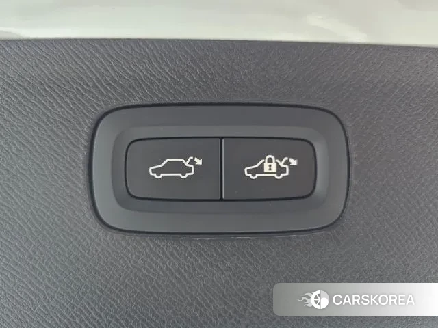 Volvo XC90 second Generation id 3757924 из Кореи 10