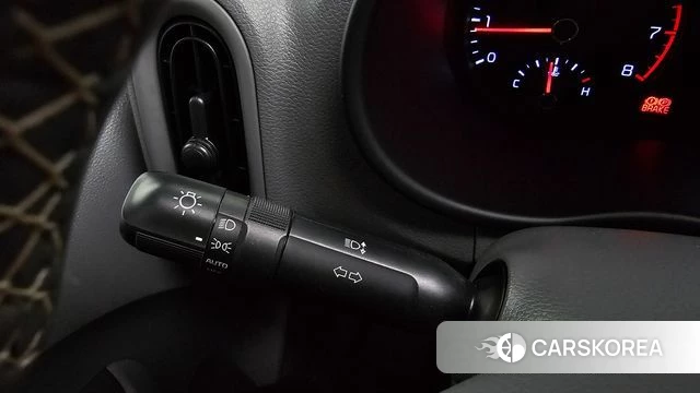 Kia Morning Urban (JA) id 4631603 из Кореи 10