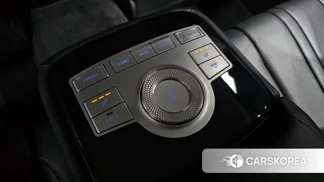 Genesis G80 (RG3) id 3529878 из Кореи 10