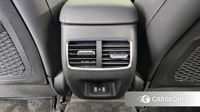 Hyundai Sonata D Edge (DN8) id 4308143 из Кореи 10