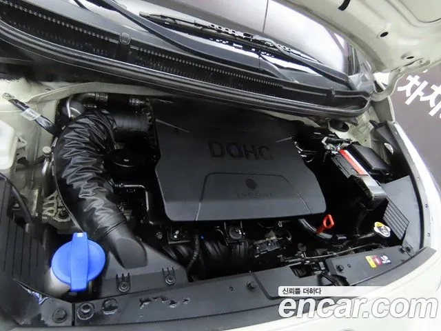 Kia All New Morning (JA) id 2892121 из Кореи 10