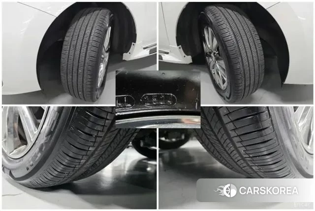 Kia The New Carnival id 3885792 из Кореи 10