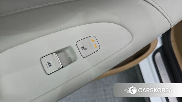 Hyundai The New Grandeur IG id 3812577 из Кореи 10