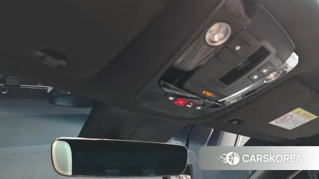 Kia K8 Hybrid id 3679588 из Кореи 10