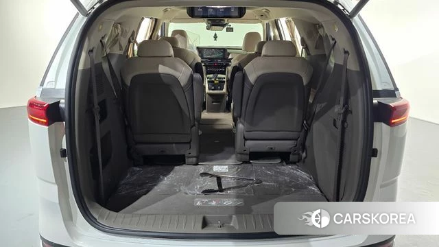 Kia Carnival 4th generation id 3910775 из Кореи 10