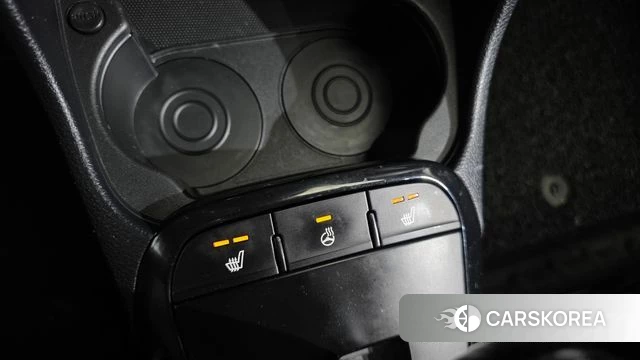 Kia All New Morning (JA) id 4595591 из Кореи 10