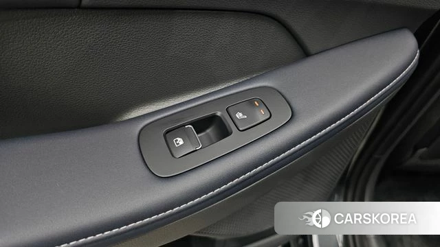 Hyundai Sonata D Edge Hybrid (DN8) id 4691053 из Кореи 10