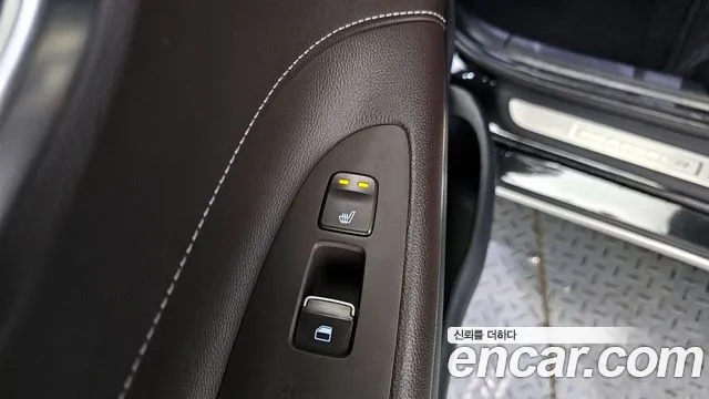 Hyundai Grandeur IG id 2454501 из Кореи 10