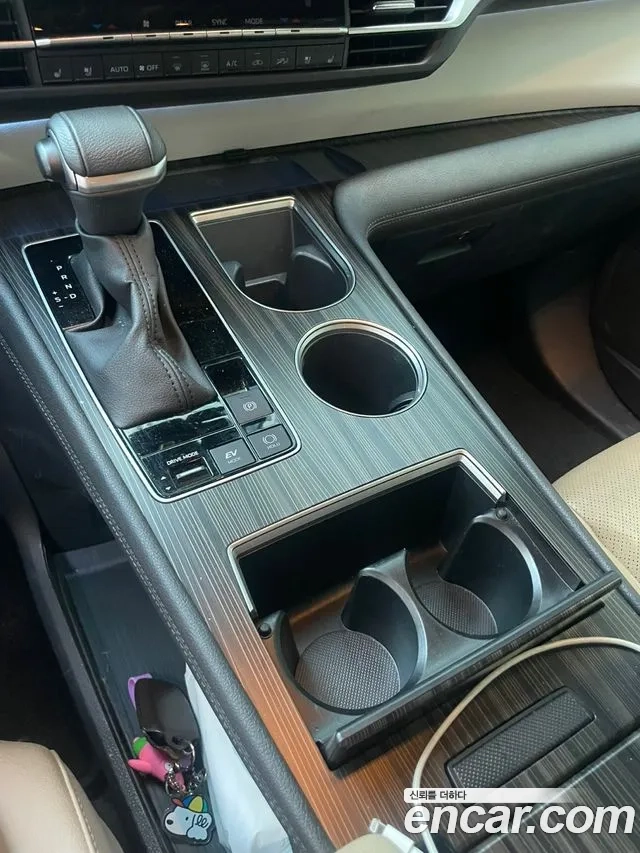 Toyota Sienna 4th Generation id 2910321 из Кореи 10