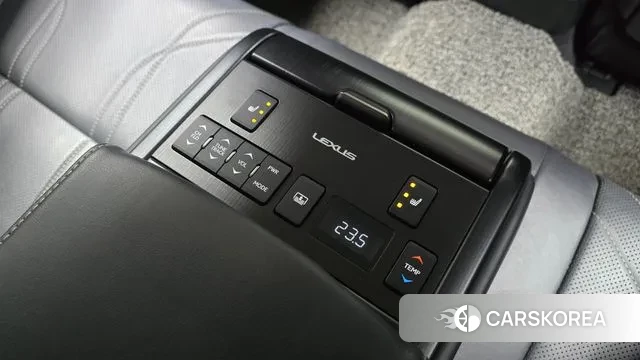 Lexus ES300h 7th generation id 3626519 из Кореи 10