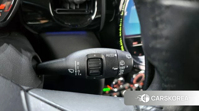 Mini Cooper id 3842851 из Кореи 10